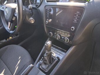 OCTAVIA combi,1.6 TDI,DSG,85 kw,rok 2019, - 17