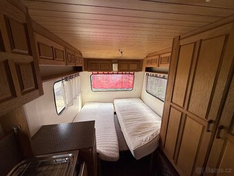 Karavan Buerstner LUX - 17