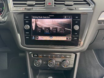 VW Tiguan Allspace 4Motion 2.0 TDI 147kW DSG Kamera 360° ACC - 17