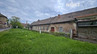 Prodej Rodinný dům, 550㎡ - 17