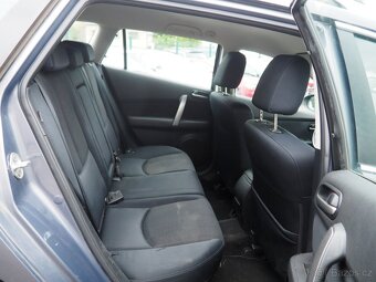 2009 Mazda 6 2.2D - 17