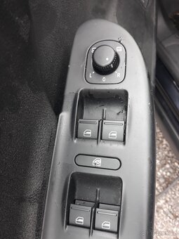 VW Passat B6 2.0 Tfsi Dsg Webasto - 17