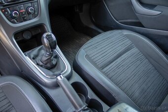 Opel Astra 1.6 CDTI /AJ NA SPÁTKY/ - 17
