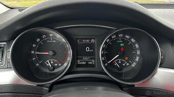 ŠKODA SUPERB 2.0 TDI - 17