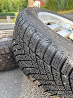 5x120 R16 - BMW 6765762 - 17