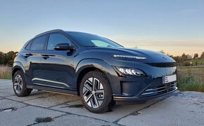 Hyundai KONA Electric 64 kWh FACELIFT - 17