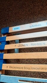 Rošty postelové - 17