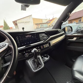Volkswagen Multivan, T6.1 2.0TDi, Highline 4X4, Ojeté, 2021, - 17