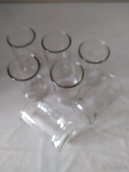 porcelánové soupravy na kávu aj - 17