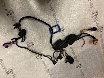 VW T5 MULTIVAN 2,5Tdi 128Kw dily. - 17