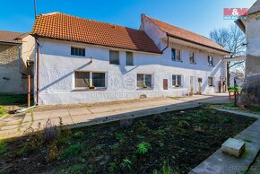 Prodej rodinného domu, 220 m², Rochov, ul. Rochov - 17