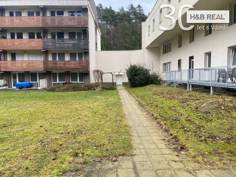 Prodej bytu 2+ KK, 46m2,  Všemina - 17