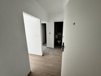 Prodej bytu 2+1 po rekonstrukci, Olomouc - 17