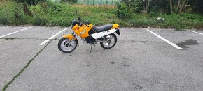Jawa Dandy 50 sport - 17