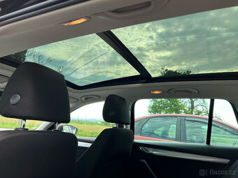 Škoda Octavia 1.2 TSI, 77 KW, najeto 118 tis. KM - 17