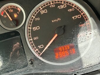 Peugeot 307 1.4 HDI - 17