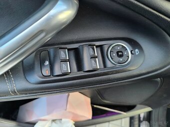Ford galax 2.0 tdci 120kw titanium. Chyba převodovky - 17