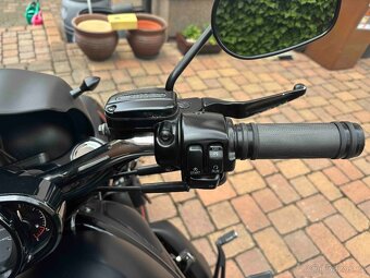 Harley Davidson VRSCDX night rod Special - 17