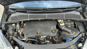Ford S-max 2.2 147kw Titanium S, 7míst AT - 17
