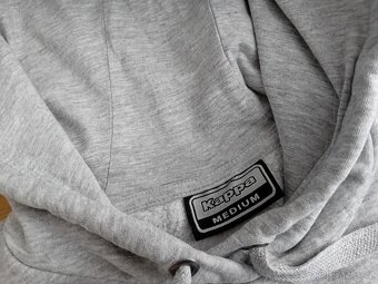 Kappa mikina vel. M/L unisex - 17