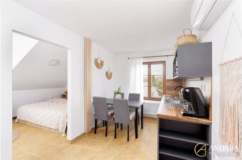 Prodej penzionu, 594m2 - Lednice, ev.č. 00450 - 17