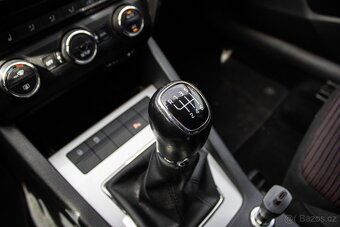 Škoda Octavia 1.4 TSI G-TEC 110k Business - 17