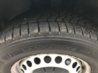 Volkswagen Transporter T6 2,0 TDI 110 KW Plný ser 2xšoupačky - 17