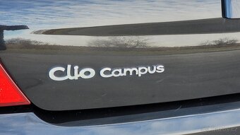 Prodám Renault Clio 1.2i - 17