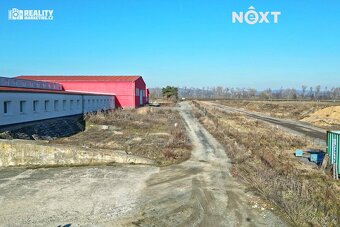 Pronájem komerční Sklady, 2 417㎡ - 17