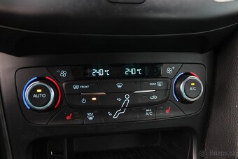 Ford Focus 1.5 EcoBoost ST Line AJ NA SPLÁTKY / PROTIÚČET - 17