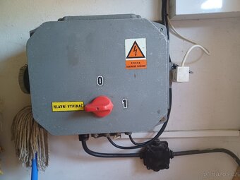 Prodej chaty Náchod 48m² s vlastnim pozemkem 432 m² - 17