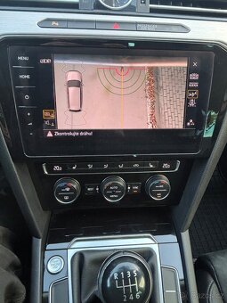 Volkswagen Passat B8 Combi 2.0 TDI 110 kW Virtual, Full led - 17