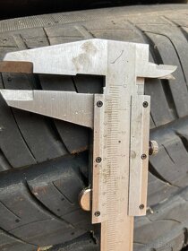 Pneu + disk 5x112 Pirelli Cinturato P1 195/65 R15 - 17