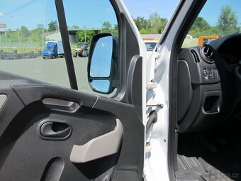 Renault Master 2.3 DCI L4H3 MAXI - 17