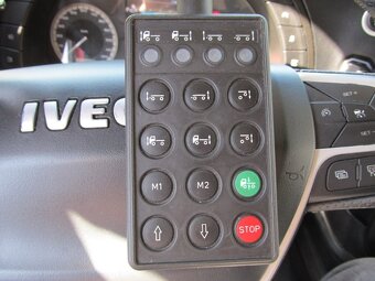 ťahač IVECO Stralis - 17