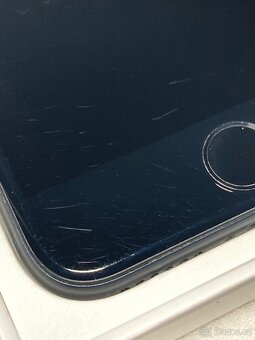 ✅iPhone SE 2022, 98% BATERIE✅ - 17