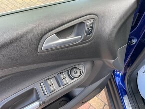 FORD C-MAX 1.5 ECOBOOST 110kW AUTOMAT-2017-115.378KM-NAVI- - 17