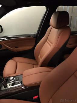 BMW X5 3.0 TDi Xdrive 35d 210 kW - 17