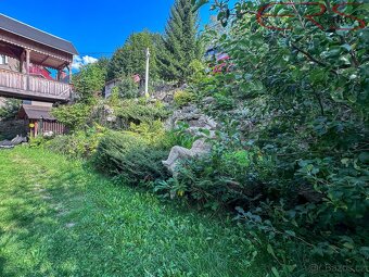 Rodinný dům 400 m2, Janov nad Nisou, okr. Jablonec nad Nisou - 17