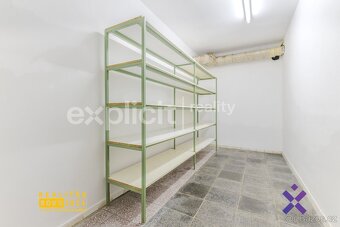 Prodej rodinného domu 5+1 333 m2, pozemek 2 555 m2 - Bzenec, - 17