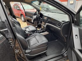 SsangYong Korando 2.0i 16V LPG 110KW odpočet DPH - 17