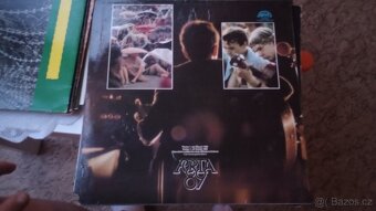 LP desky original - 17