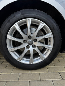Audi A4 avant 2.0TDi 110Kw DSG 2016 B8 - 17