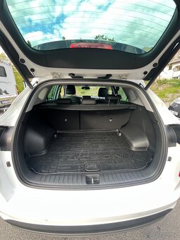 Hyundai Tucson Style 1.6 T-GDi 4x4 177k PREMIUM 10/2020 - 17