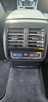 Volkswagen Passat B8 TDI, webasto, 4x4, panorama - 17