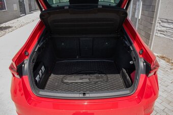 Škoda Octavia 2.0 TDI RS DSG - 17