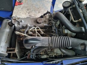 ISEKI SG 173 H  ROK-2000 - 17