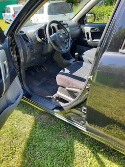 Daihatsu Terios 1.3 4x4 benzín + plyn - 17