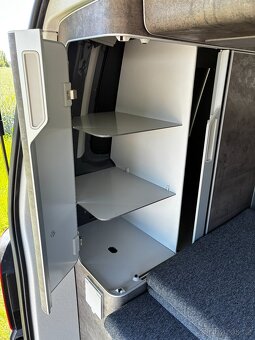 Volkswagen T6.1 California Ocean Edition 4Motion - REZERVACE - 17