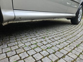 Škoda Octavia 1.9 TDI 66 kW, r.v. 2005, 214.000 km Dovoz SRN - 17